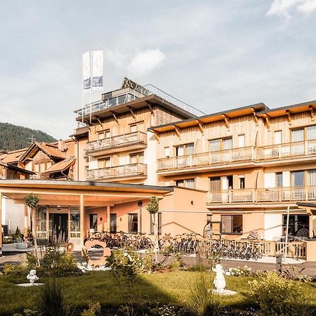 Hotel Samerhof Tropolach Luaran gambar