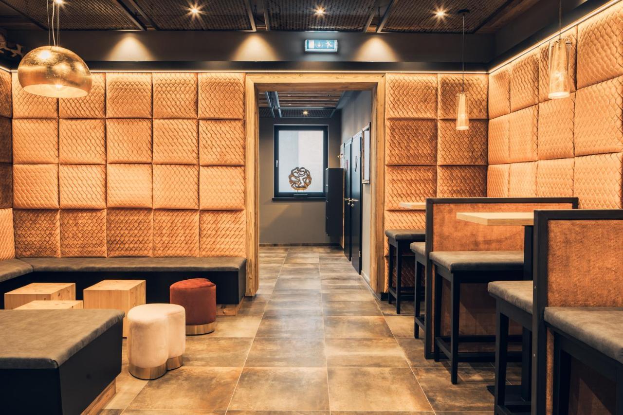 Hotel Samerhof Tropolach Luaran gambar