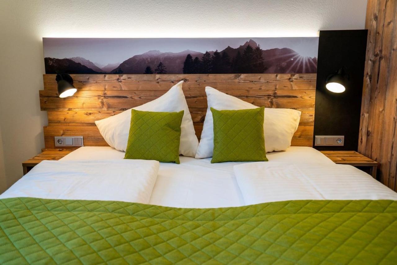 Hotel Samerhof Tropolach Luaran gambar