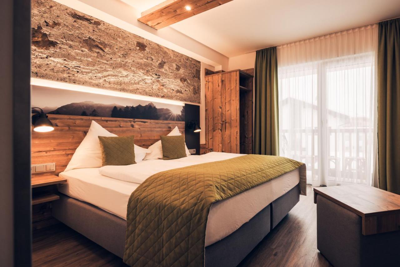 Hotel Samerhof Tropolach Luaran gambar