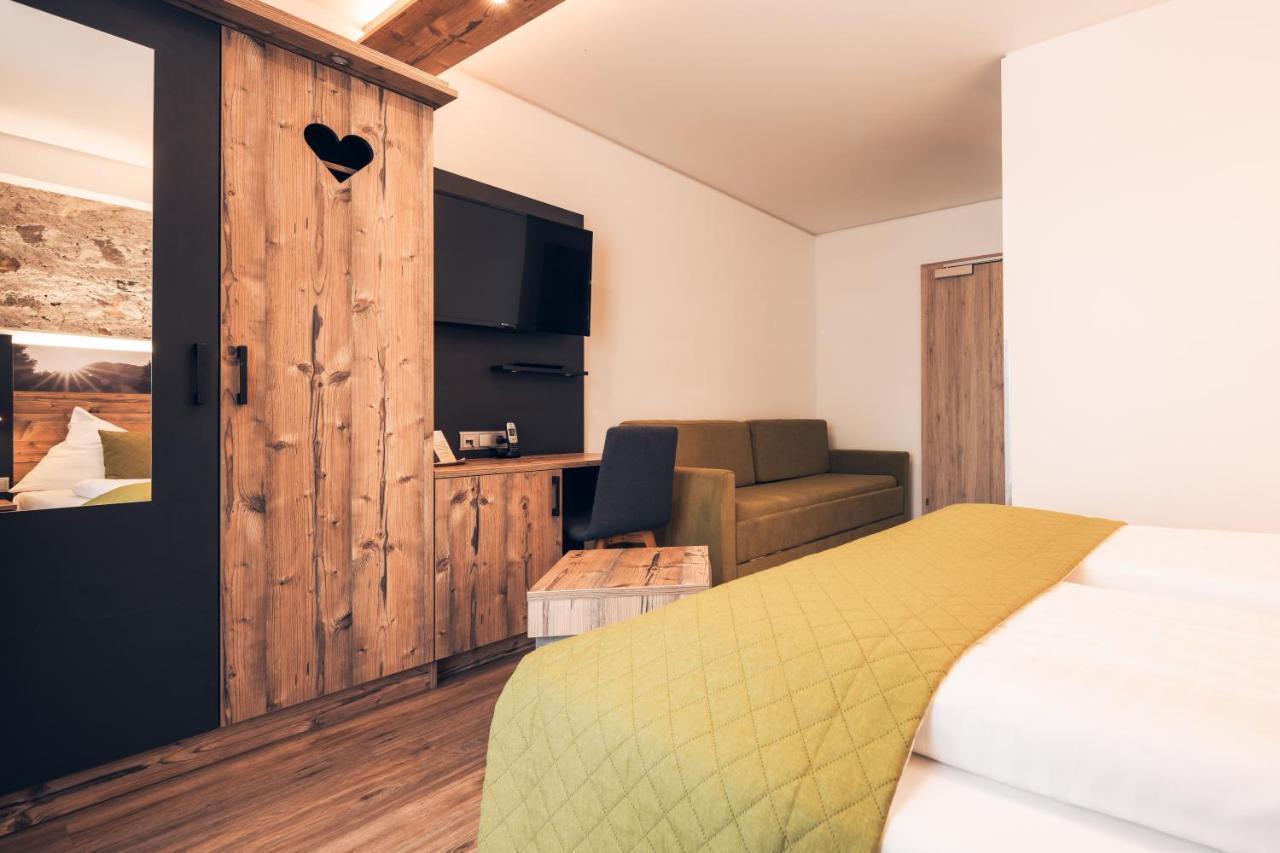 Hotel Samerhof Tropolach Luaran gambar