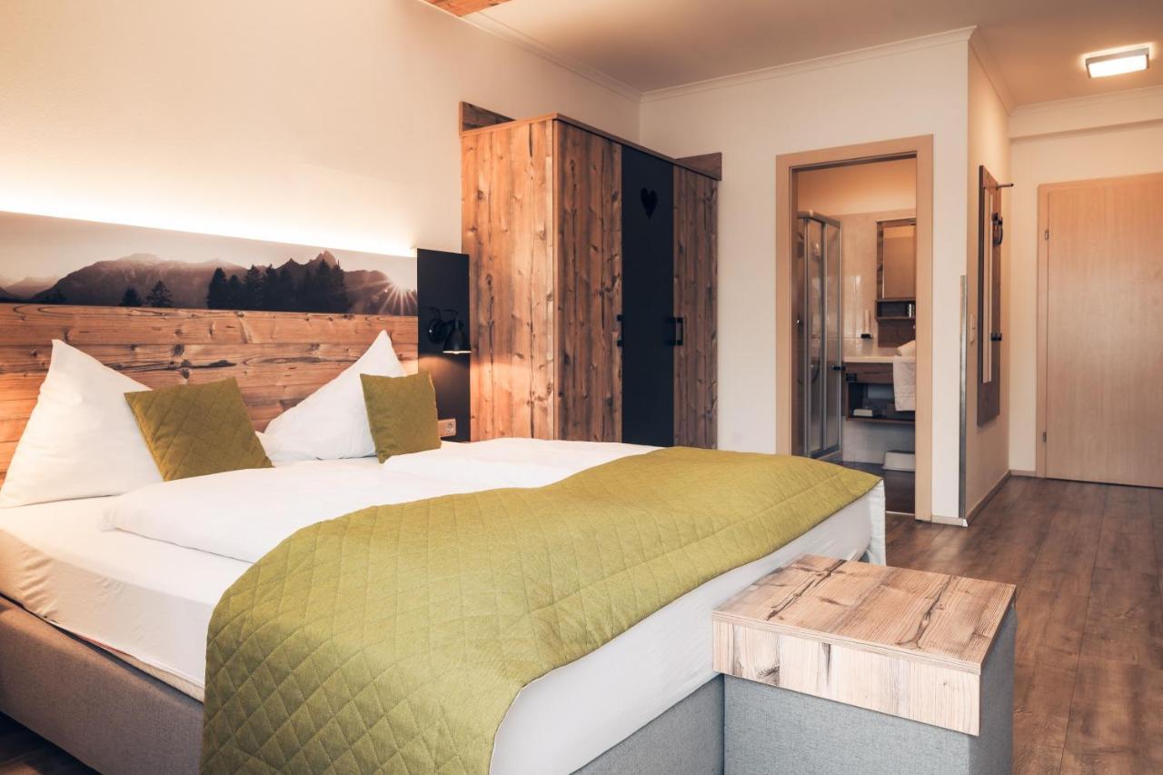 Hotel Samerhof Tropolach Luaran gambar
