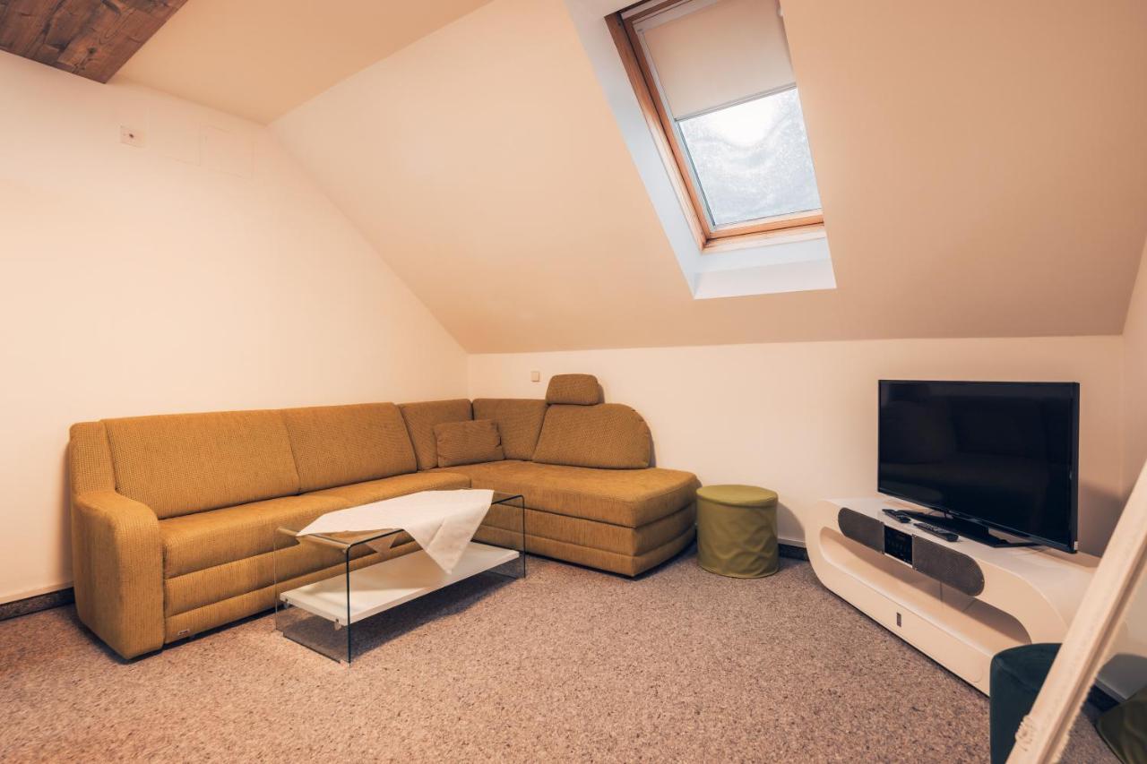 Hotel Samerhof Tropolach Luaran gambar