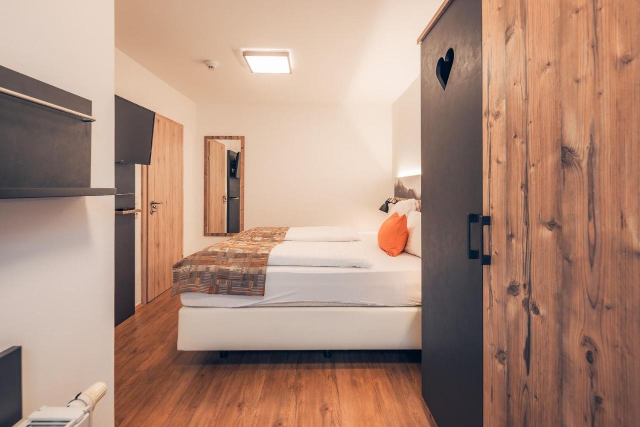Hotel Samerhof Tropolach Luaran gambar