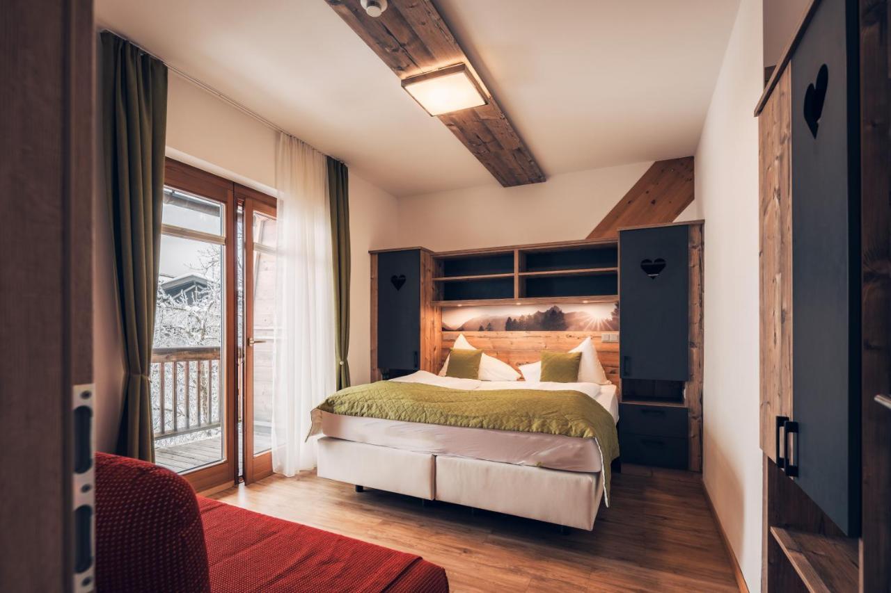 Hotel Samerhof Tropolach Luaran gambar
