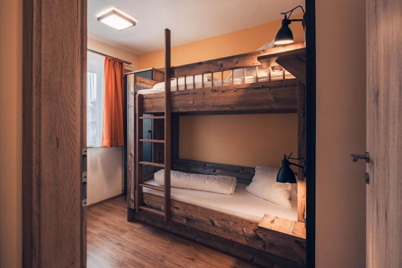Hotel Samerhof Tropolach Luaran gambar