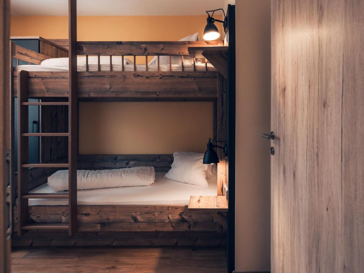 Hotel Samerhof Tropolach Luaran gambar