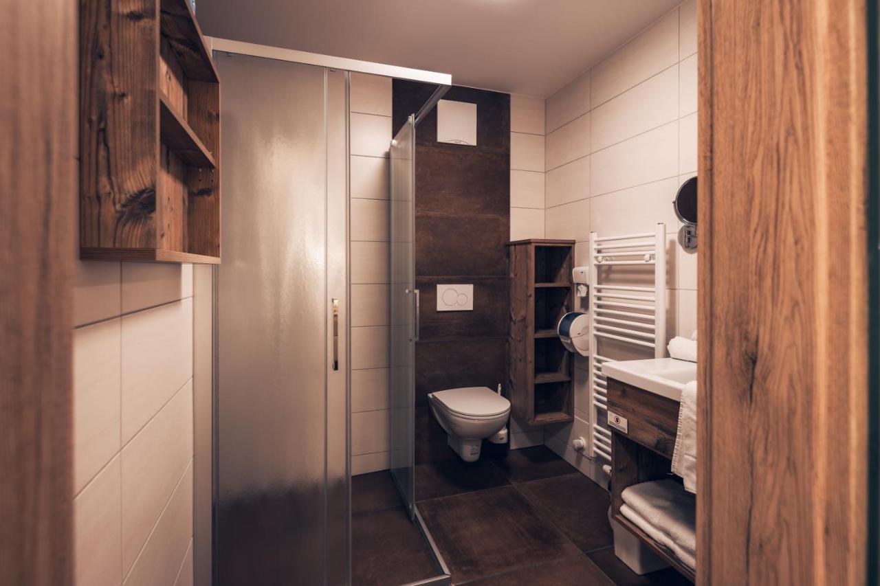 Hotel Samerhof Tropolach Luaran gambar