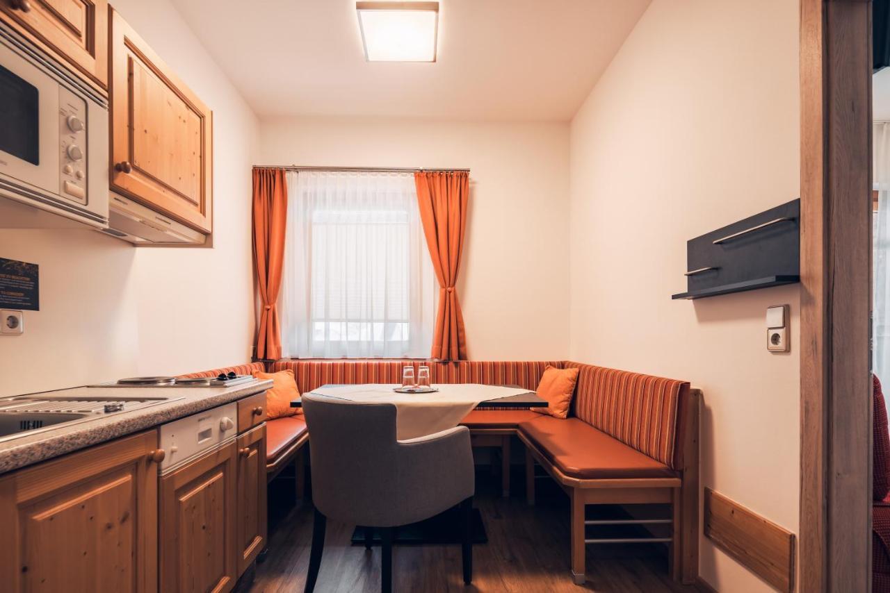 Hotel Samerhof Tropolach Luaran gambar