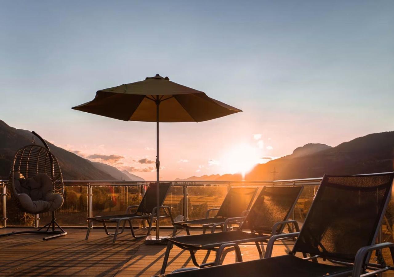 Hotel Samerhof Tropolach Luaran gambar