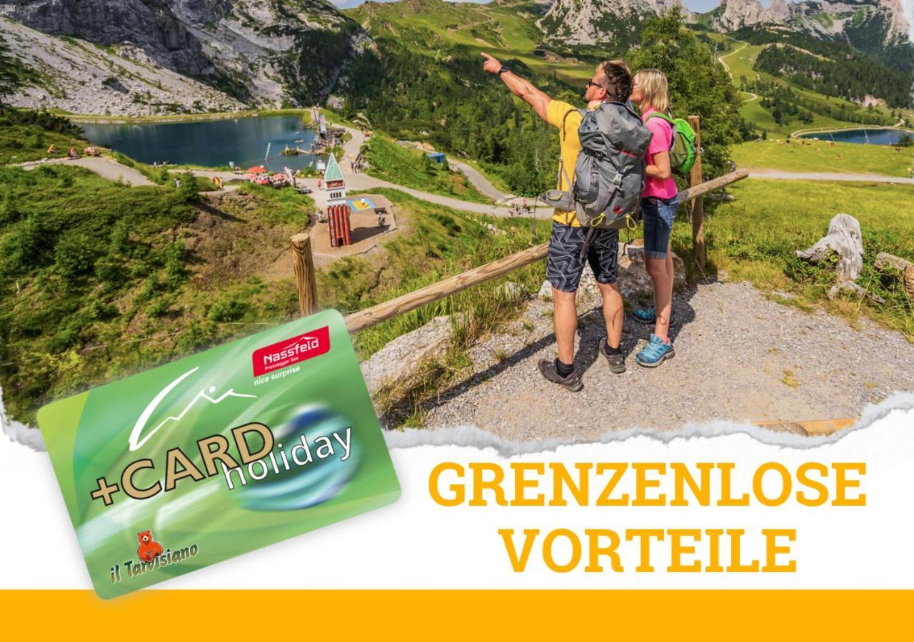 Hotel Samerhof Tropolach Luaran gambar