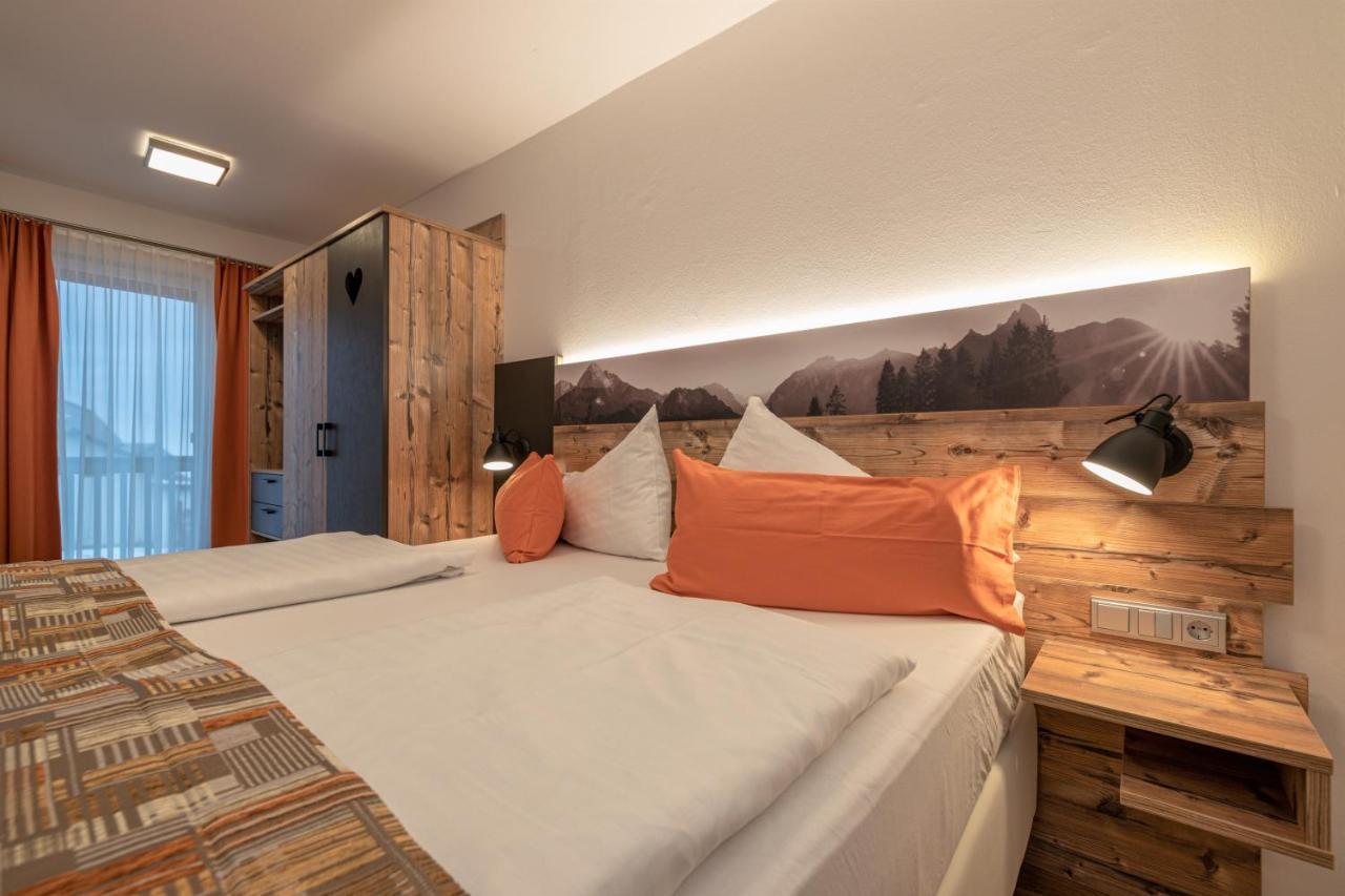 Hotel Samerhof Tropolach Luaran gambar