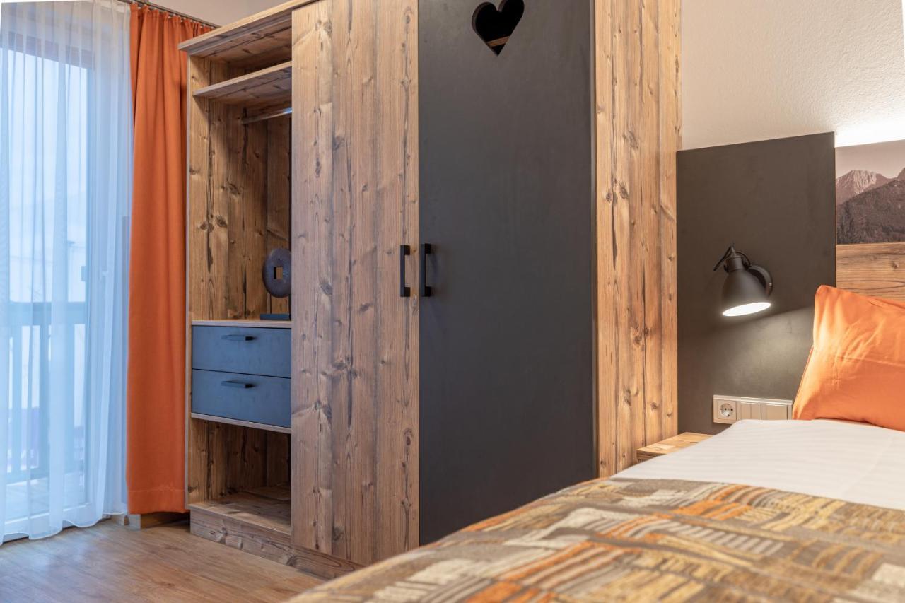 Hotel Samerhof Tropolach Luaran gambar